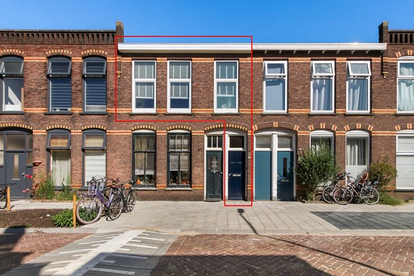 Vondelstraat 59, 3314 BN Dordrecht